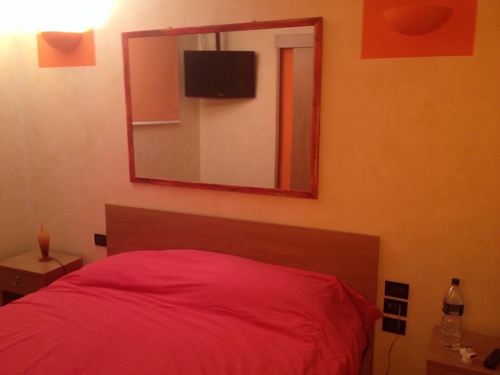Olimpic Village Th Sestriere Apartments Ruang foto