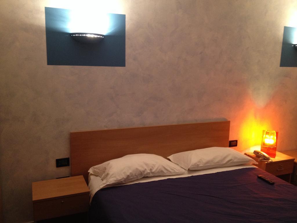 Olimpic Village Th Sestriere Apartments Ruang foto